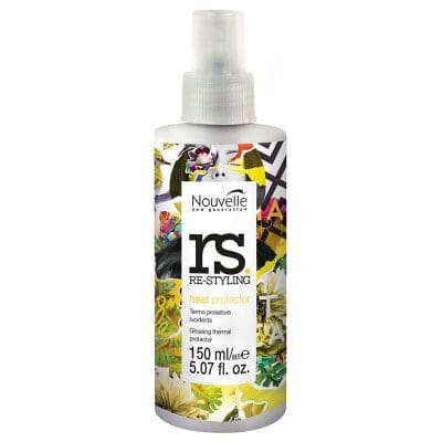 Nouvelle Rs Heat Protector 150Ml