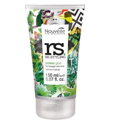 Nouvelle Rs Power Glue (Extra Firm Gel) 150Ml