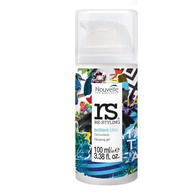 Nouvelle Rs Brilliant Bliss (Glossy Gel) 100Ml