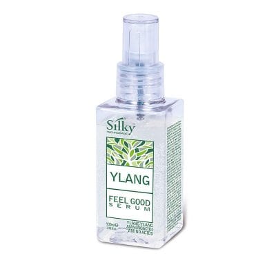 Silky Ylang Feel Good Serum (Pre & Post Styling) 100ml