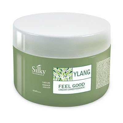Silky Ylang Feel Good Conditioner (Extreme Nourishment) 250ml