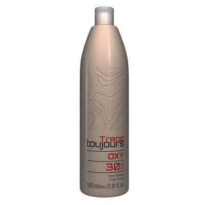 Toujours Peroxide 30Vol 1000Ml