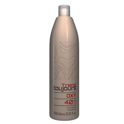 Toujours Peroxide 40Vol 1000Ml