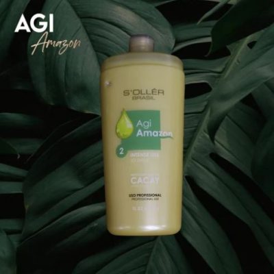 Agi Amazon 3D Shine 1000ml