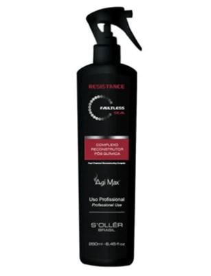 Agi Max Faultless Seal 250ml