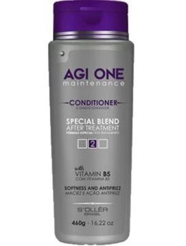 Agi One Maintenance Conditioner 500ml
