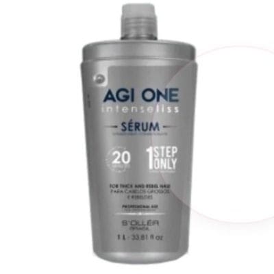 Agi One Intenseliss Serum Resistant 1000ml