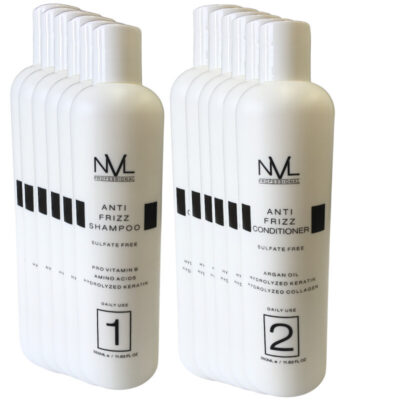 NVL Smooth40 350ML Aftercare Promo Kit 15% Discount