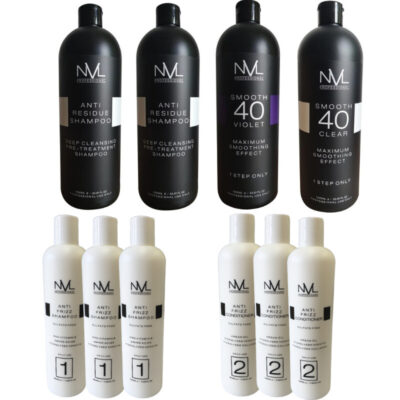 NVL  Smooth 40 Platinum Kit