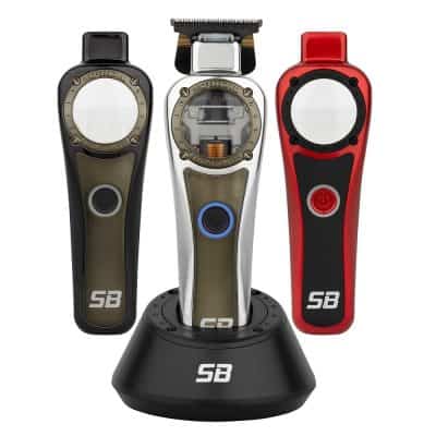 Silver Bullet Headliner Trimmer