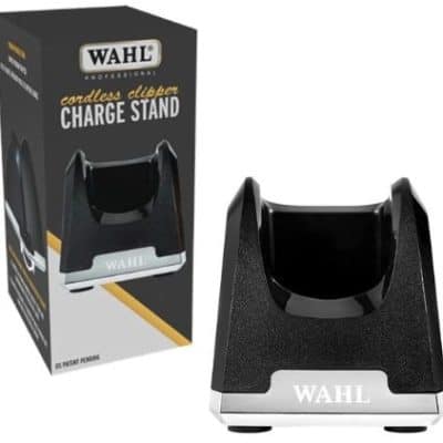Wahl Cordless Clipper Charging Dock Stand