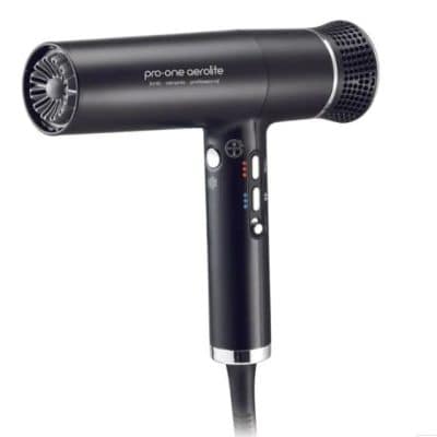 Pro One Aerolite Hairdryer