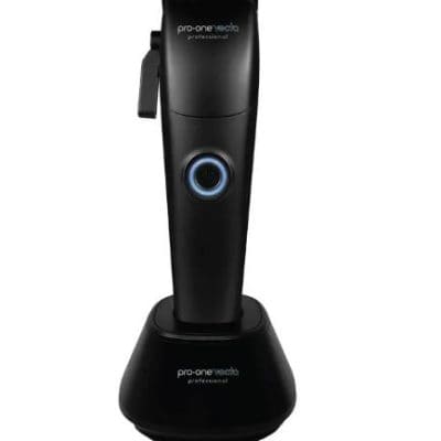 Pro One Vecta Cordless Clipper