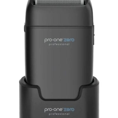Pro One ZERO Foil Shaver
