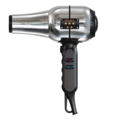 Wahl 5 Star Barber Hair Dryer