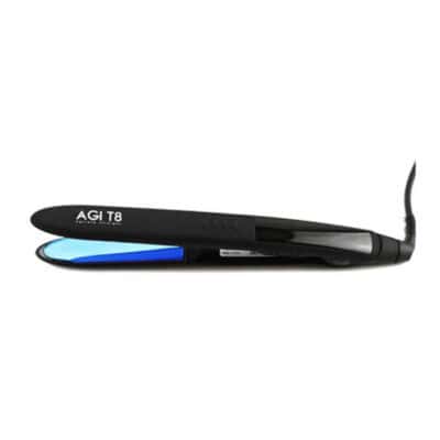 AGI T8 Hair Straightener - Agitate Straight