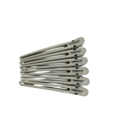 Sectioning Clips White 6 Pack