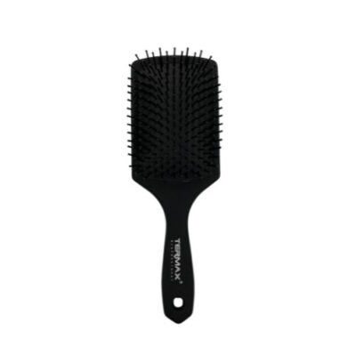 Paddle Brush Large Black