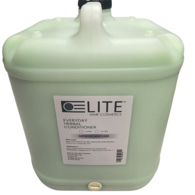 Herbal Hair Conditioner 20 Litre