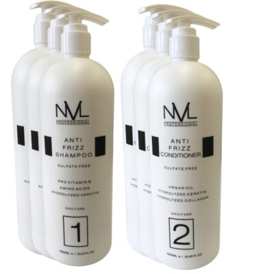 NVL Smooth40 1L Aftercare Promo Kit 10% Discount (3 Sets)