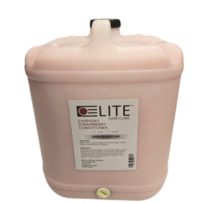 Strawberry Hair Conditioner 20 Litre