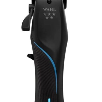Wahl 5 Star Vapor Clipper
