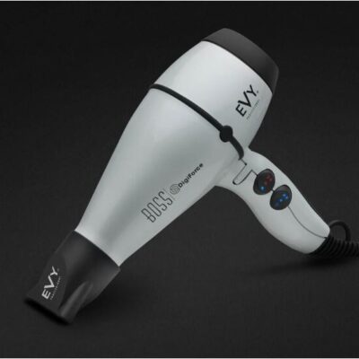 Evy Professional Boss Digiforce Hair Dryer Pearl 2650W